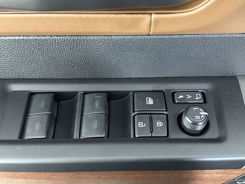 New 2026 Toyota Tundra 1794 Edition image 20