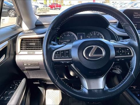 Used 2021 Lexus RX 350 FWD w/ Accessory Package image 11