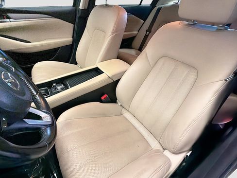 Used 2018 MAZDA MAZDA6 Touring image 11