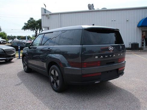 New 2026 Hyundai Santa Fe SE image 5