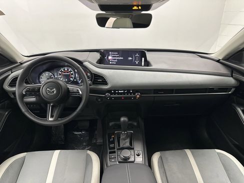 New 2026 MAZDA CX-30 2.5 Turbo w/ Premium Package image 34