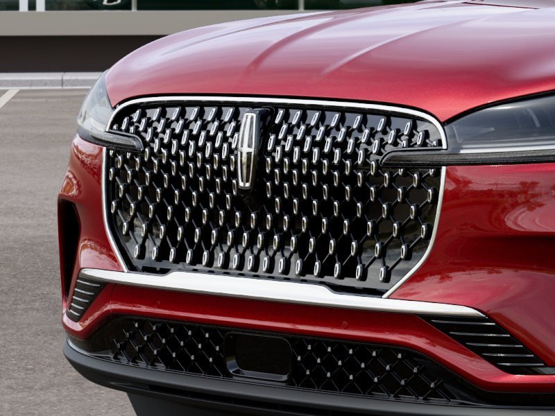 New 2027 Lincoln Aviator AWD image 56
