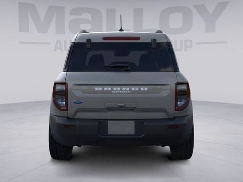 Used 2026 Ford Bronco Sport Big Bend w/ Convenience Package AWD/4WD image 5
