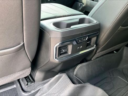 Used 2026 Chevrolet Silverado 1500 High Country w/ High Country Premium Package AWD/4WD image 64