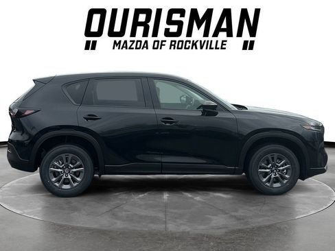 New 2026 MAZDA CX-5 Select image 7