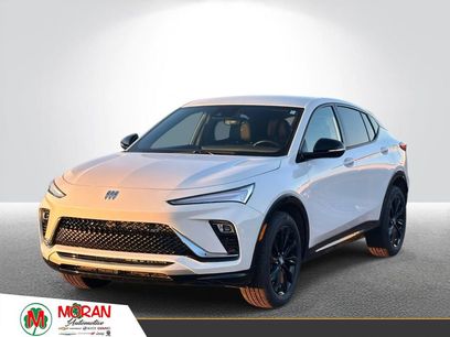 Certified 2024 Buick Envista Sport Touring w/ Convenience I Package