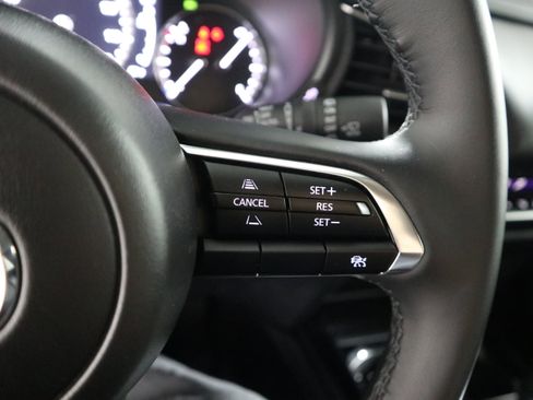 Certified 2025 MAZDA CX-30 AWD 2.5 S w/ Select Sport Pkg image 27