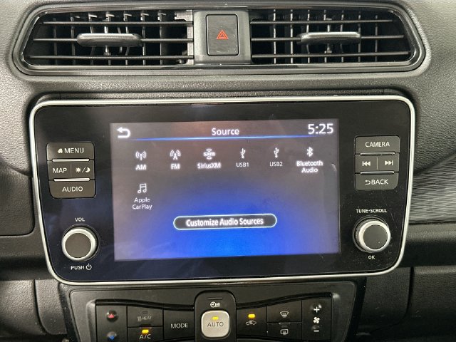 Used 2024 Nissan Leaf SV Plus FWD image 11