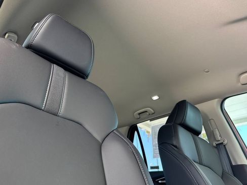 Certified 2026 Honda Passport RTL image 21