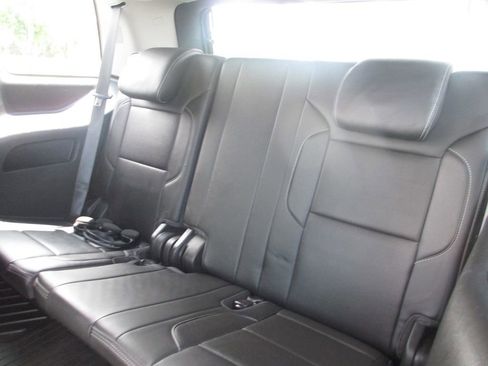 Used 2020 GMC Yukon Denali AWD/4WD image 26
