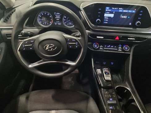 Used 2021 Hyundai Sonata SEL FWD image 22