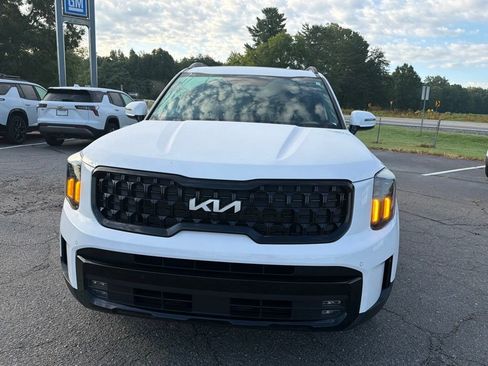 Used 2024 Kia Telluride SX Prestige X-Pro AWD/4WD image 9