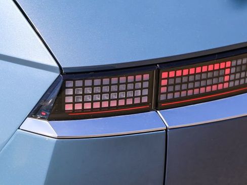 Certified 2024 Hyundai Ioniq 5 Limited RWD image 10
