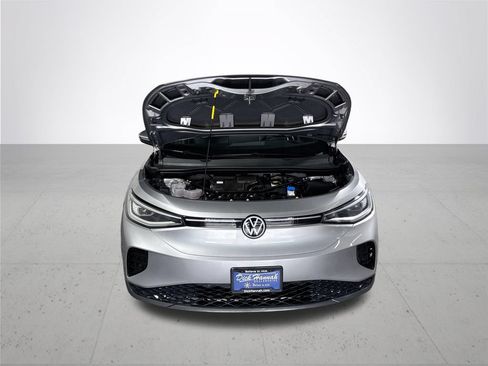 Certified 2023 Volkswagen ID.4 Pro S RWD image 24