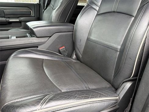 Used 2020 RAM 2500 Limited image 12