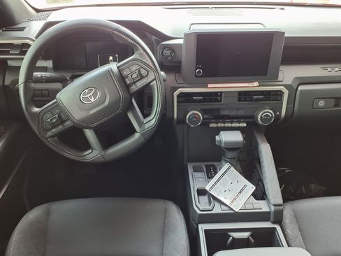 New 2026 Toyota Tacoma SR RWD image 11