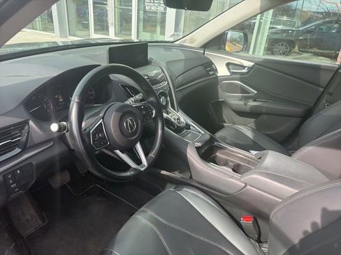 Used 2021 Acura RDX AWD image 21