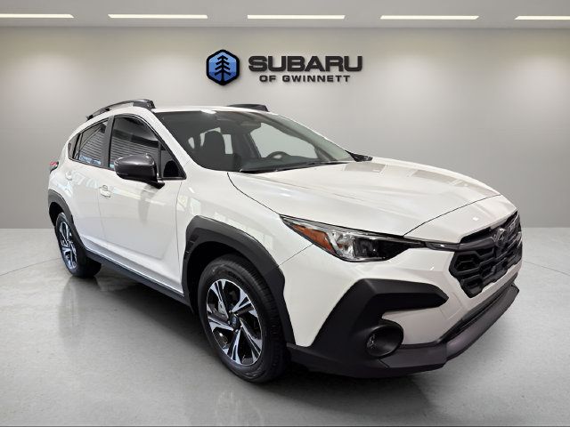 Certified 2026 Subaru Crosstrek 2.5i Premium AWD/4WD image 7