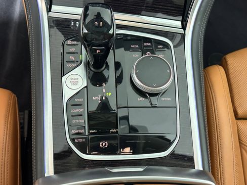Used 2020 BMW 840i w/ Comfort Seating Package image 14