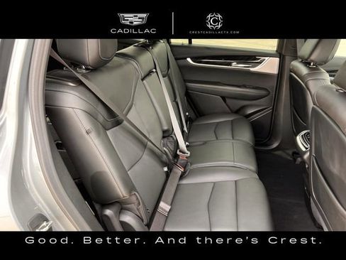 Certified 2024 Cadillac XT6 Premium Luxury image 32