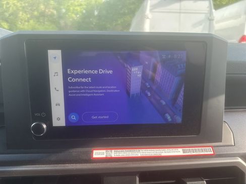 Used 2026 Toyota 4Runner SR5 AWD/4WD image 21