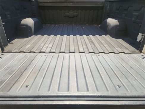 Used 2021 Chevrolet Silverado 1500 LTZ w/ LTZ Convenience Package II image 26