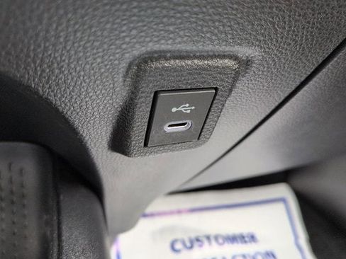 Certified 2025 Toyota Corolla LE FWD image 23