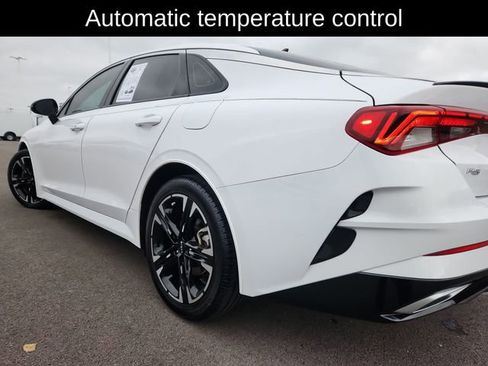 Used 2022 Kia K5 GT-Line w/ GT-Line FWD Premium Package image 18