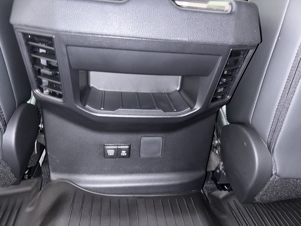 New 2026 Toyota Tundra SR5 w/ SR5 Premium Package AWD/4WD image 18