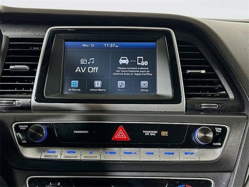 Used 2019 Hyundai Sonata SE image 14