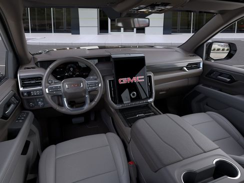 New 2026 GMC Yukon Elevation image 15