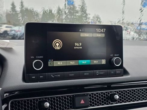 Certified 2026 Honda Civic Sport image 7