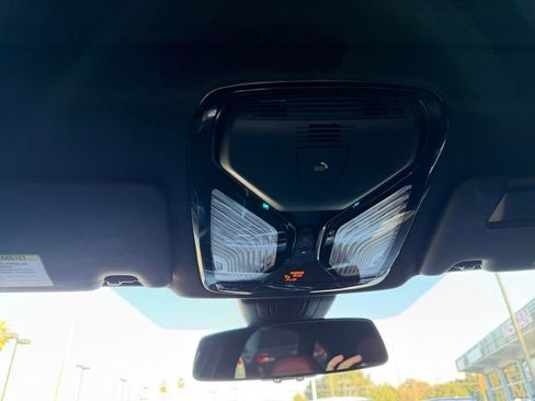 Used 2024 BMW i4 eDrive40 w/ M Sport Package image 25