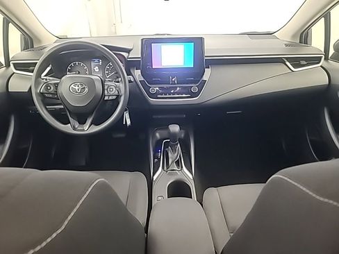 Used 2023 Toyota Corolla LE w/ Carpet Mat Package (TMS) image 21
