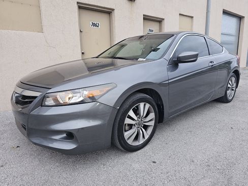 Used 2012 Honda Accord EX-L image 2