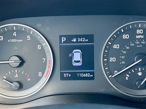 Used 2019 Hyundai Tucson SE image 31