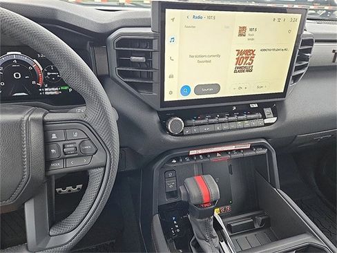 New 2026 Toyota Tundra TRD Pro image 17