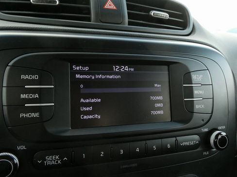 Used 2018 Kia Soul image 37