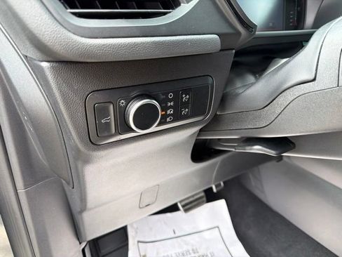 Certified 2024 Ford Escape ST-Line AWD/4WD image 24