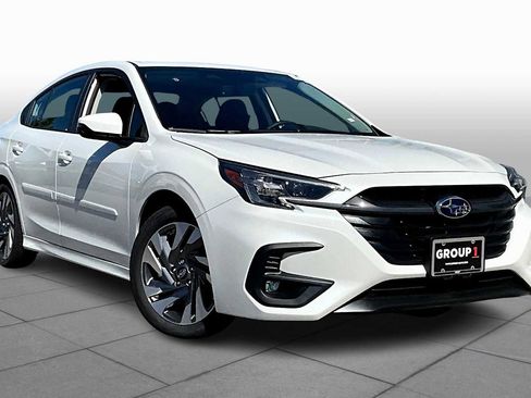 New 2025 Subaru Legacy Limited image 2