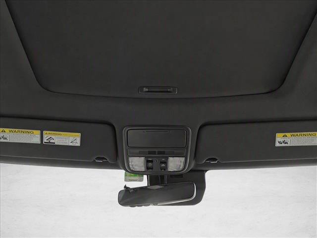 Used 2021 Honda Passport EX-L image 11