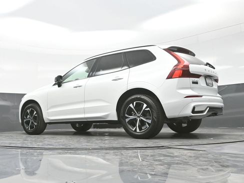 New 2026 Volvo XC60 B5 Core AWD/4WD image 29