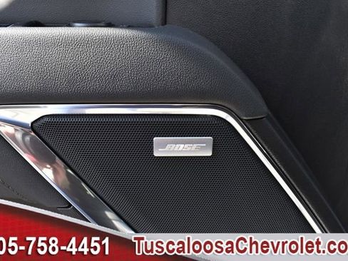 Used 2026 Chevrolet Silverado 1500 LT Trail Boss w/ Convenience Package II image 18