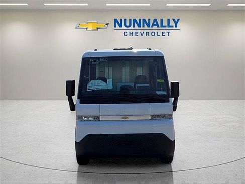 New 2025 Chevrolet Brightdrop 400 image 8