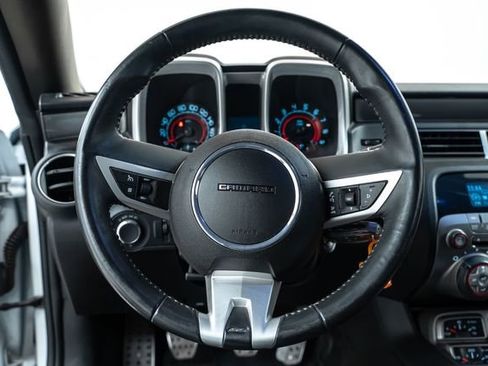 Used 2010 Chevrolet Camaro SS w/ RS Package image 25