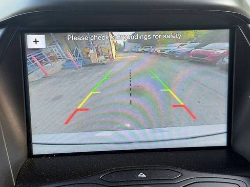 Used 2016 Ford Escape SE w/ Equipment Group 201A FWD image 24