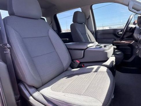 Used 2021 Chevrolet Silverado 2500 LT w/ Texas Edition image 18