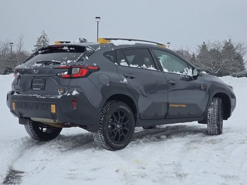 Used 2024 Subaru Crosstrek 2.5i Wilderness w/ Wilderness Package image 20