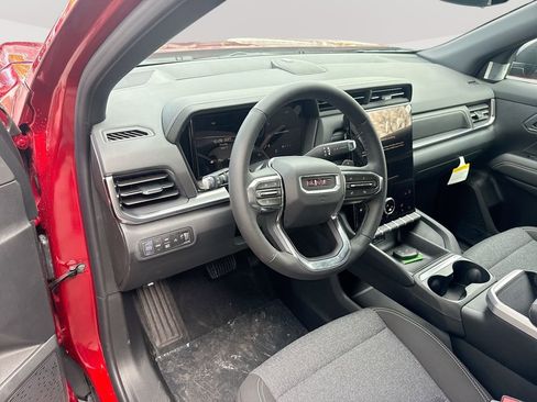 New 2026 GMC Terrain Elevation w/ Technology Package II AWD/4WD image 10