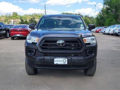 Used 2023 Toyota Tacoma SR AWD/4WD image 9